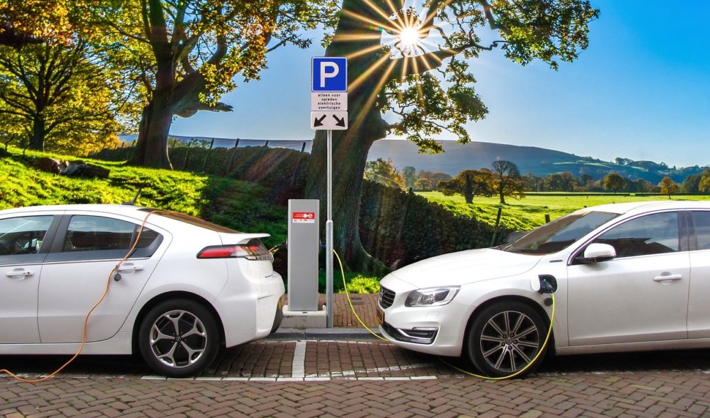 Les voitures électriques ont-elles besoin d'huile