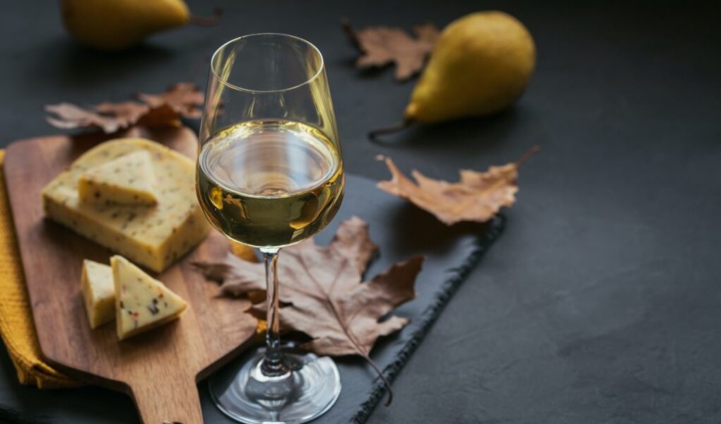 Comment servir un vin de dessert Sauternes