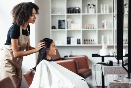 hair spa à Lyon