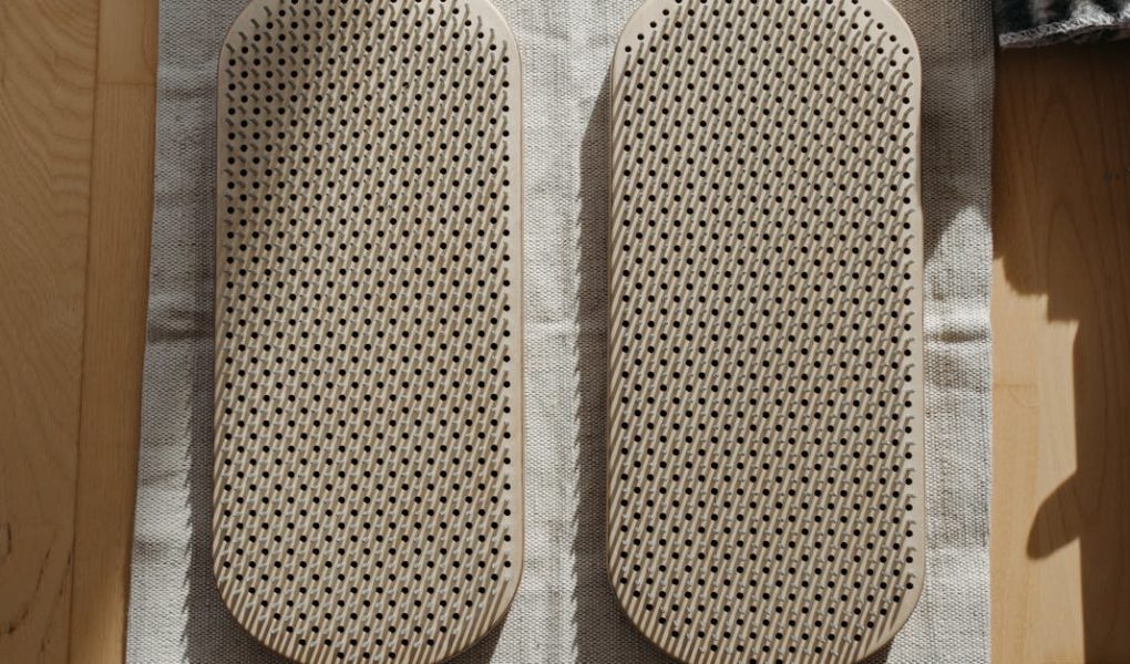 découvrez les bienfaits du tapis d'acupression : soulagement du stress, amélioration de la circulation sanguine et relaxation profonde. un incontournable pour votre bien-être au quotidien.