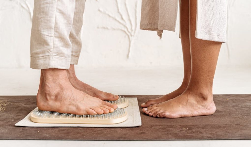 découvrez les nombreux avantages du matelas d'acupression : soulagement du stress, amélioration de la circulation sanguine, réduction des douleurs musculaires et augmentation de la relaxation. explorez comment cet outil innovant peut transformer votre bien-être au quotidien.
