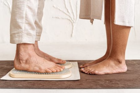 découvrez les nombreux avantages du matelas d'acupression : soulagement du stress, amélioration de la circulation sanguine, réduction des douleurs musculaires et augmentation de la relaxation. explorez comment cet outil innovant peut transformer votre bien-être au quotidien.