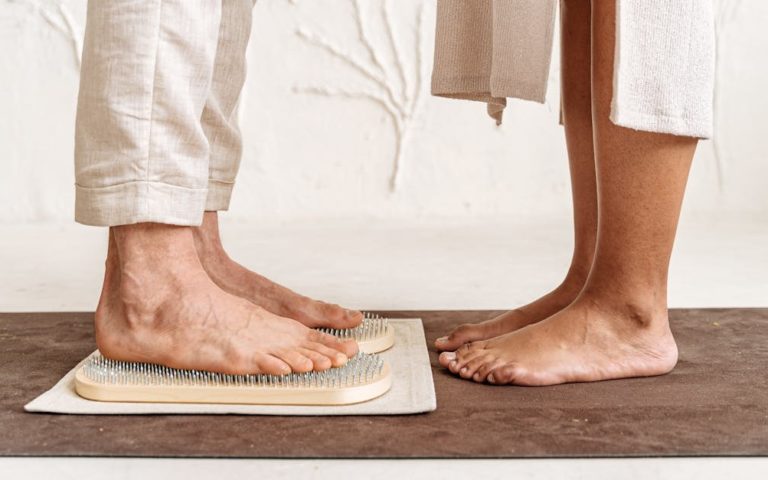 découvrez les nombreux avantages du matelas d'acupression : soulagement du stress, amélioration de la circulation sanguine, réduction des douleurs musculaires et augmentation de la relaxation. explorez comment cet outil innovant peut transformer votre bien-être au quotidien.