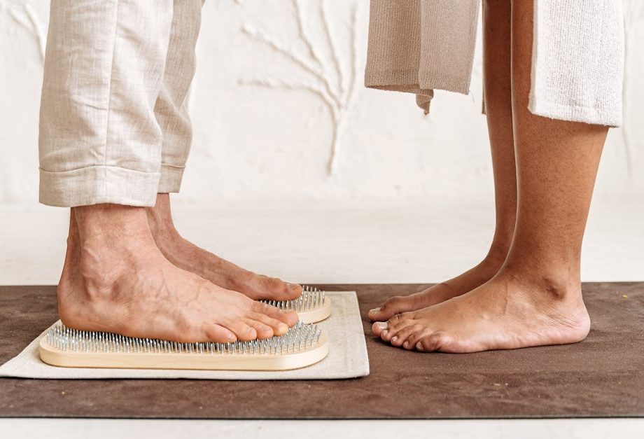découvrez les nombreux avantages du matelas d'acupression : soulagement du stress, amélioration de la circulation sanguine, réduction des douleurs musculaires et augmentation de la relaxation. explorez comment cet outil innovant peut transformer votre bien-être au quotidien.