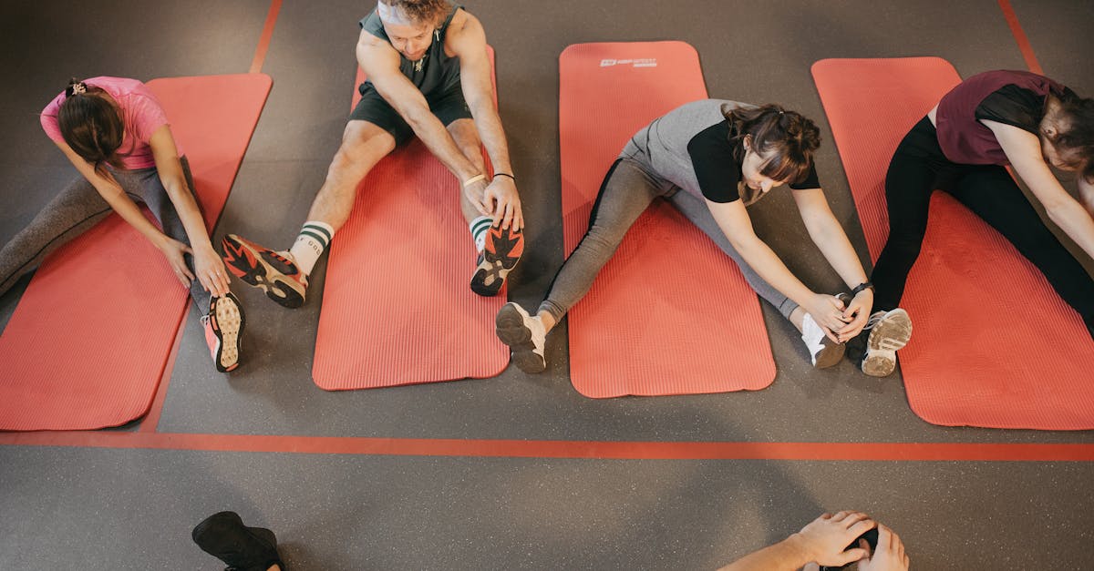 découvrez les bienfaits des tapis d'acupression pour une relaxation profonde. stimulez vos points de pression, réduisez le stress et améliorez votre circulation sanguine grâce à ces accessoires innovants.