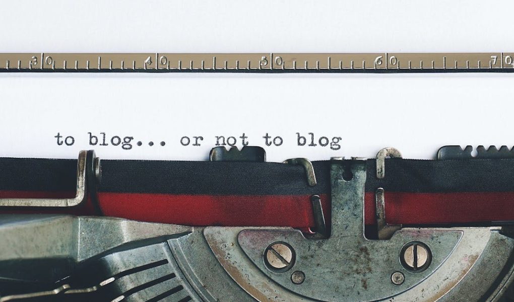 découvrez notre blog riche en articles passionnants et variés, couvrant des sujets d'actualité, des conseils pratiques et des réflexions inspirantes pour enrichir votre quotidien.