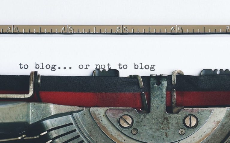 découvrez notre blog riche en articles passionnants et variés, couvrant des sujets d'actualité, des conseils pratiques et des réflexions inspirantes pour enrichir votre quotidien.