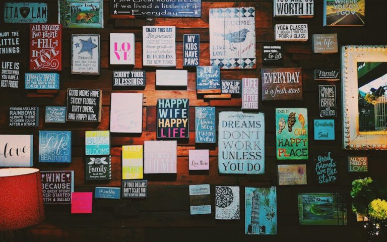 découvrez une source inépuisable d'inspiration qui éveille votre créativité et stimule votre imagination. plongez dans des idées novatrices, des conseils pratiques et des histoires motivantes pour vous aider à réaliser vos projets et à transformer vos visions en réalité.