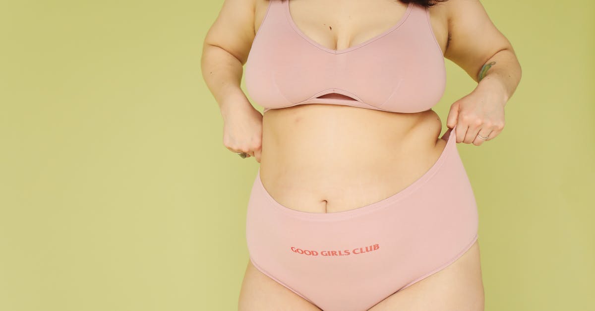 découvrez les dernières tendances en lingerie : styles, couleurs, matériaux et inspirations pour sublimer votre silhouette et mettre en valeur votre féminité.