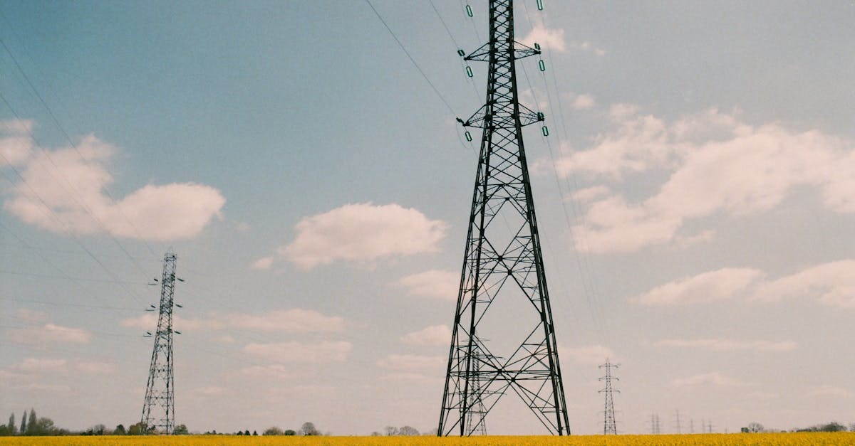 découvrez comment générer des leads qualifiés dans le secteur des énergies renouvelables. optimisez votre stratégie marketing et attirez des clients intéressés par des solutions durables et écologiques.
