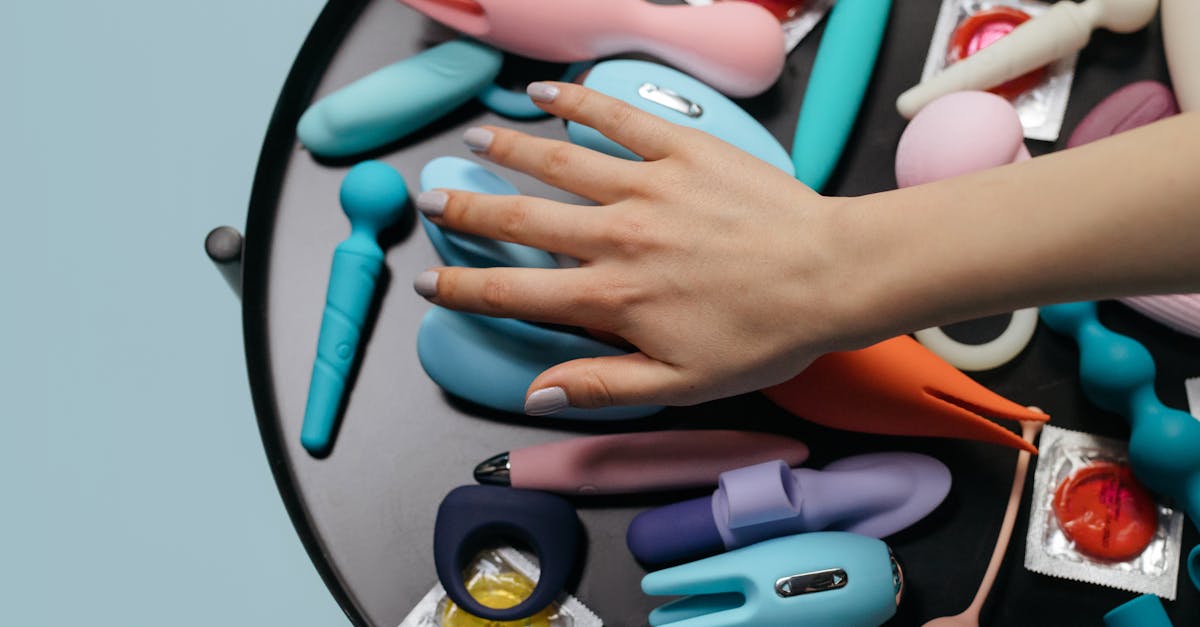 découvrez un large éventail de sextoys pour pimenter votre vie intime. que vous soyez novice ou expert, nos produits de qualité sauront répondre à toutes vos envies et vous offrir des moments de plaisir inoubliables.