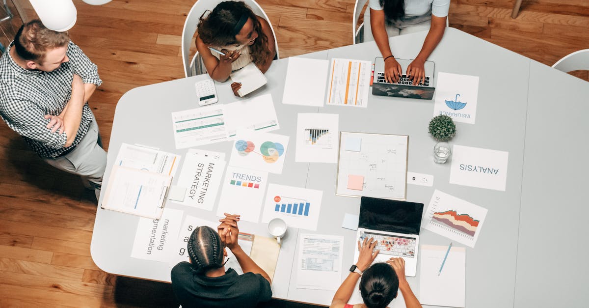découvrez notre agence de marketing, spécialisée dans la création de stratégies sur mesure pour propulser votre entreprise vers le succès. que ce soit le marketing digital, la gestion des réseaux sociaux ou l'optimisation des campagnes publicitaires, notre équipe experte est là pour vous accompagner à chaque étape. transformez votre vision en résultats concrets avec nos solutions innovantes.