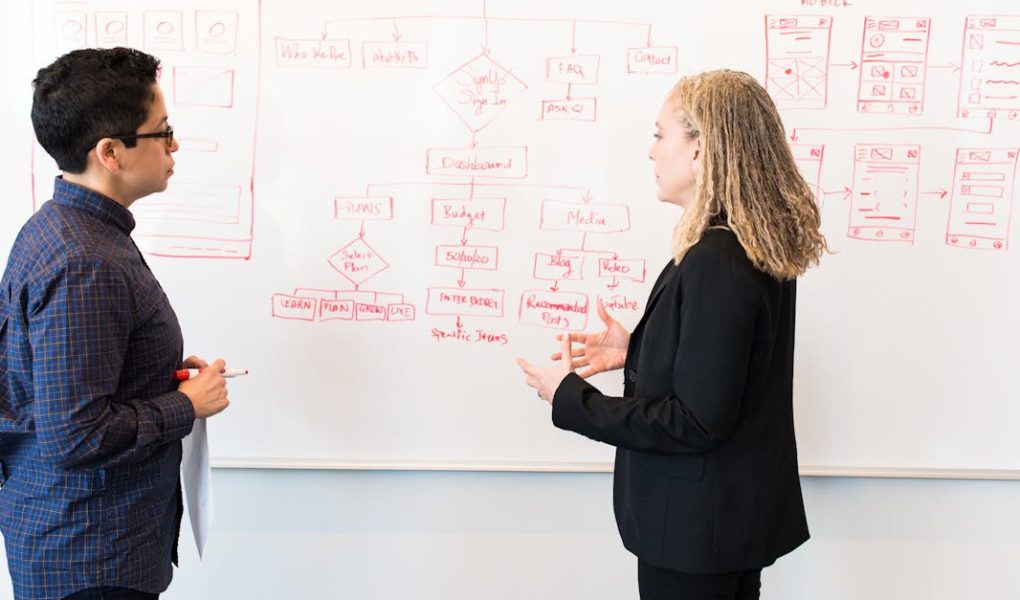 découvrez notre agence de marketing innovante, spécialisée dans l'élaboration de stratégies sur mesure pour propulser votre entreprise vers le succès. contactez-nous pour booster votre visibilité et optimiser votre croissance.
