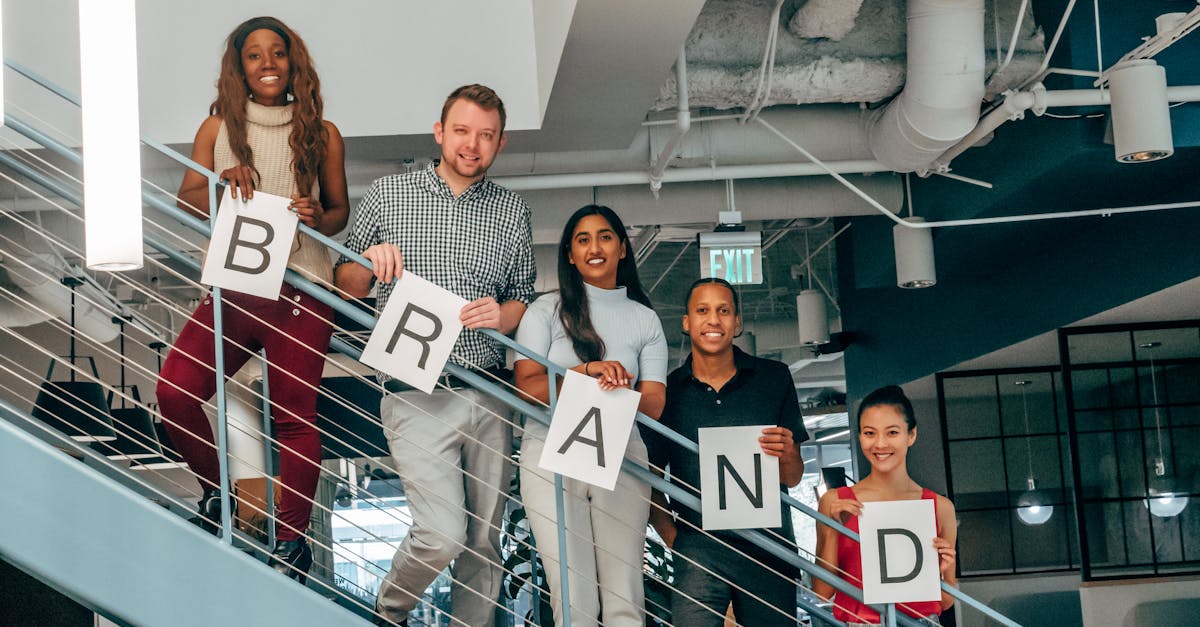découvrez notre agence de marketing, spécialisée dans l'élaboration de stratégies innovantes pour propulser votre entreprise vers de nouveaux sommets. nous offrons des solutions sur mesure pour booster votre visibilité et optimiser votre croissance.