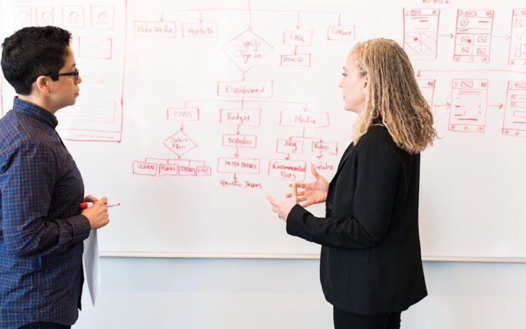 découvrez notre agence de marketing innovante, spécialisée dans l'élaboration de stratégies sur mesure pour propulser votre entreprise vers le succès. contactez-nous pour booster votre visibilité et optimiser votre croissance.