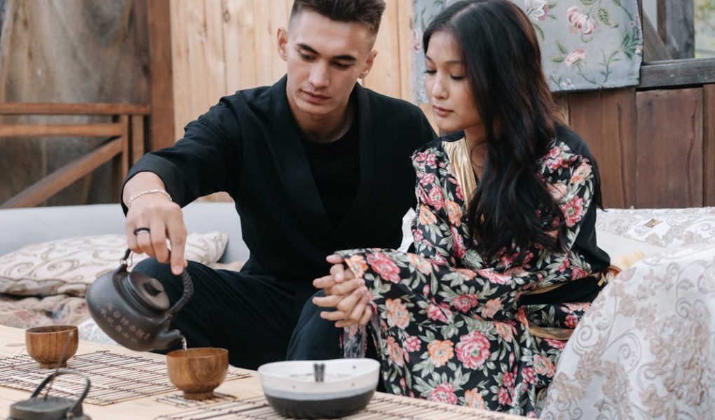 découvrez l'art de vivre à la japonaise : traditions, gastronomie, esthétique zen et équilibre entre modernité et héritage culturel. plongez dans un monde empreint de convivialité et de sérénité.