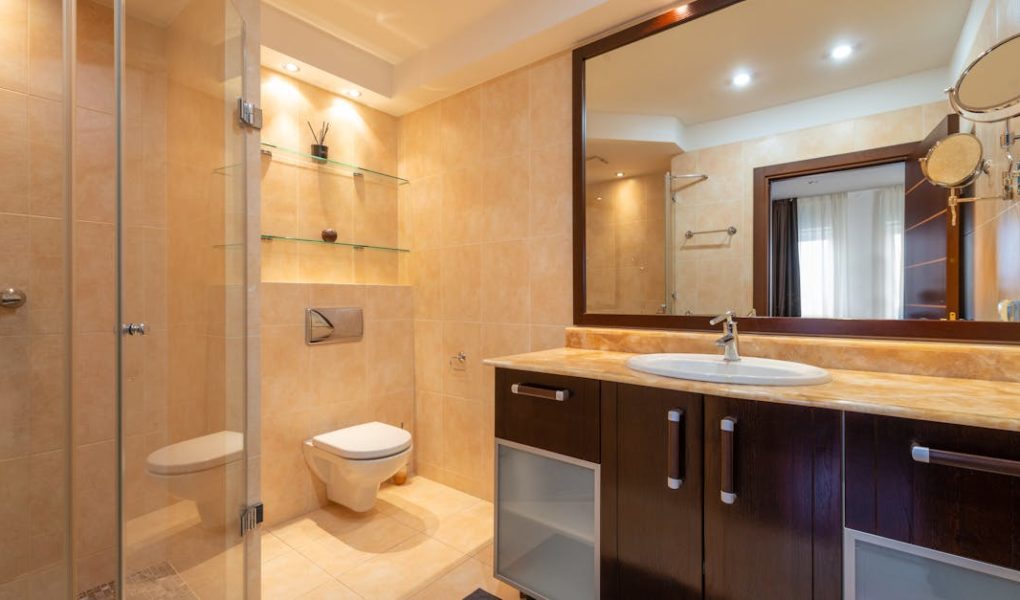 découvrez notre sélection d'accessoires de douche essentiels pour améliorer votre expérience de bain. des porte-savons pratiques aux rideaux de douche élégants, trouvez tout ce dont vous avez besoin pour transformer votre salle de bain en un espace confortable et fonctionnel.