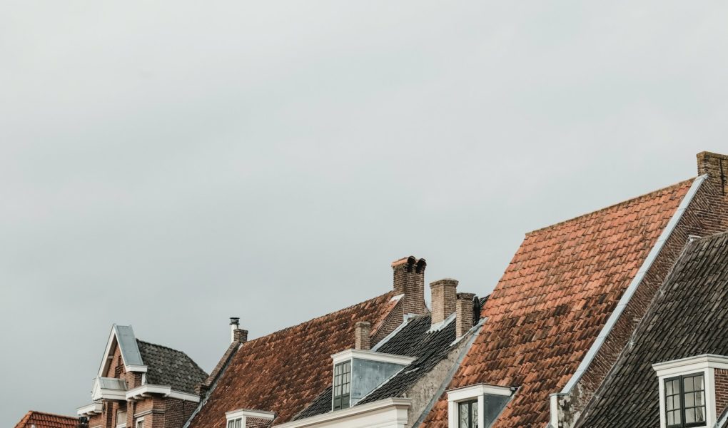 couvreur à Paris