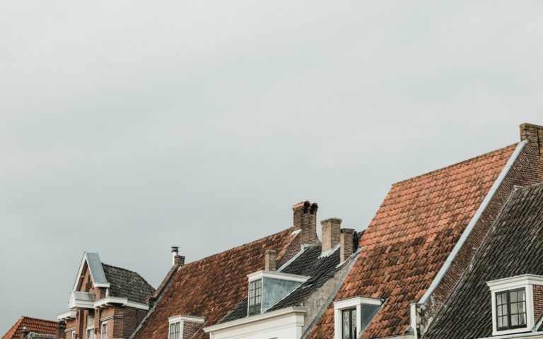 couvreur à Paris