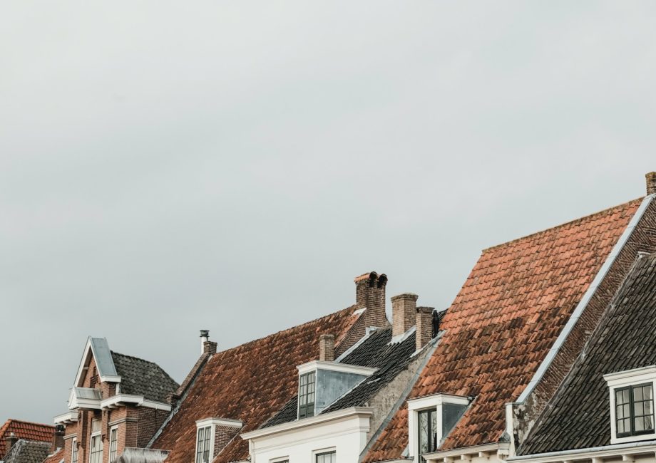 couvreur à Paris