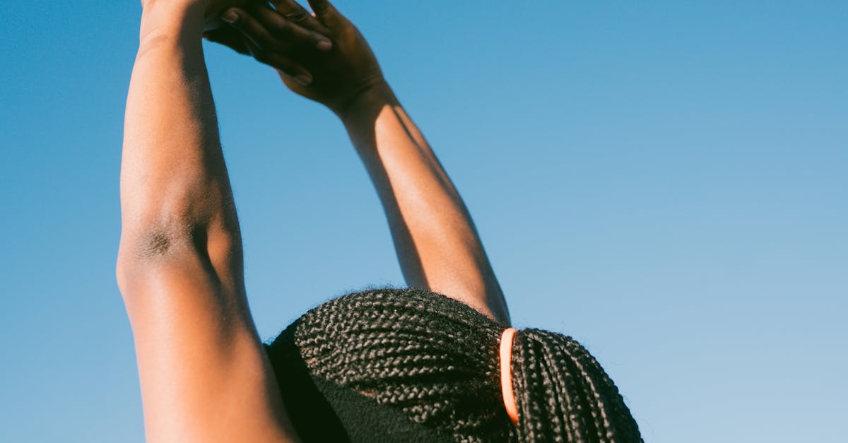 découvrez nos conseils et astuces pour améliorer votre bien-être physique et mental. explorez l’univers du wellness pour adopter un mode de vie sain et équilibré au quotidien.