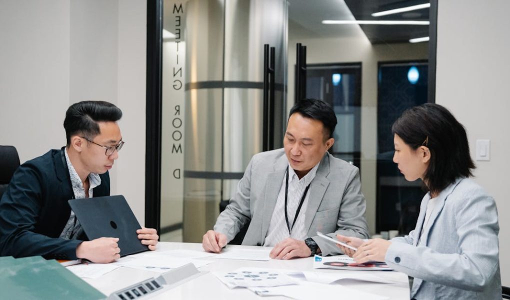 découvrez les meilleures pratiques et conseils pour améliorer la gestion de votre entreprise. stratégies, outils et ressources sur le business management pour optimiser votre performance et assurer votre succès.