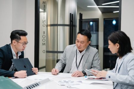 découvrez les meilleures pratiques et conseils pour améliorer la gestion de votre entreprise. stratégies, outils et ressources sur le business management pour optimiser votre performance et assurer votre succès.