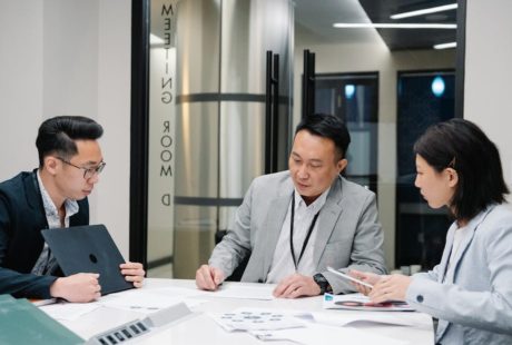 découvrez les meilleures pratiques et conseils pour améliorer la gestion de votre entreprise. stratégies, outils et ressources sur le business management pour optimiser votre performance et assurer votre succès.