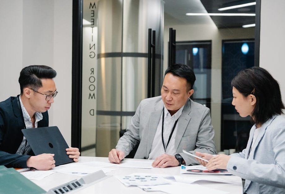 découvrez les meilleures pratiques et conseils pour améliorer la gestion de votre entreprise. stratégies, outils et ressources sur le business management pour optimiser votre performance et assurer votre succès.