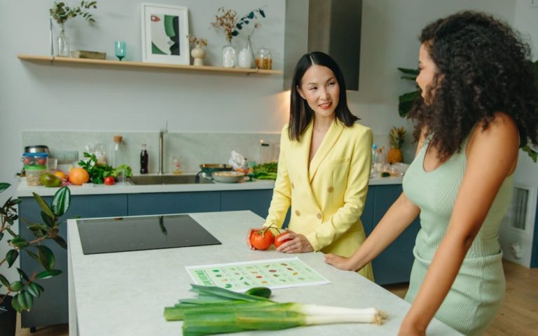 découvrez nos meilleurs conseils de cuisine pour réussir vos plats au quotidien, améliorer vos techniques et gagner du temps en cuisine. astuces pratiques pour débutants et passionnés !