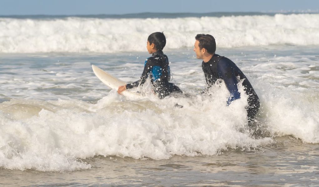 découvrez le parenting coaching : des conseils personnalisés et des outils pratiques pour accompagner les parents dans l’éducation bienveillante de leurs enfants. améliorez la communication familiale et gérez les défis du quotidien grâce à un accompagnement sur-mesure.