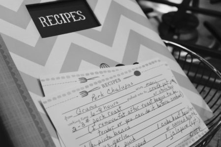 découvrez une sélection de recettes faciles et gourmandes pour tous les goûts : plats, desserts, recettes rapides ou familiales. idéal pour régaler vos proches !