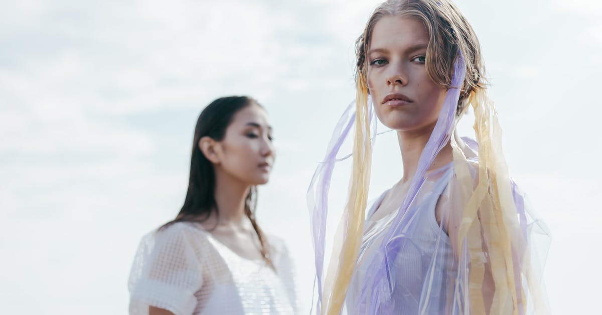 découvrez la mode durable : conseils, tendances éthiques et astuces pour adopter un style respectueux de l’environnement, tout en restant élégant et responsable.