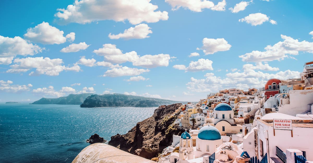 préparez votre prochain voyage avec nos conseils, astuces et idées de destinations incontournables. explorez le monde, profitez d’offres exclusives et vivez des expériences uniques grâce à notre guide du voyage.