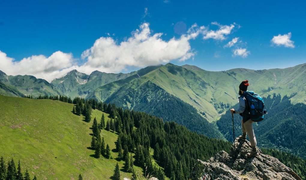 découvrez des conseils, guides et inspirations pour voyager autour du monde. préparez votre prochain voyage avec des astuces pratiques pour des vacances inoubliables.