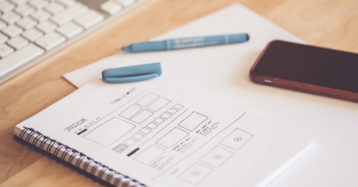 découvrez les bases du web design : principes, tendances et astuces pour créer des sites internet modernes, attractifs et efficaces.