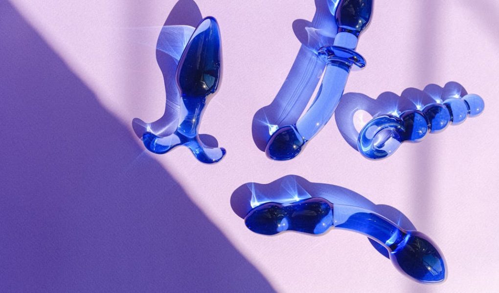 découvrez notre sélection de sex toys innovants et discrets pour pimenter votre vie intime. profitez d'une expérience sensuelle et personnalisée en toute confiance.