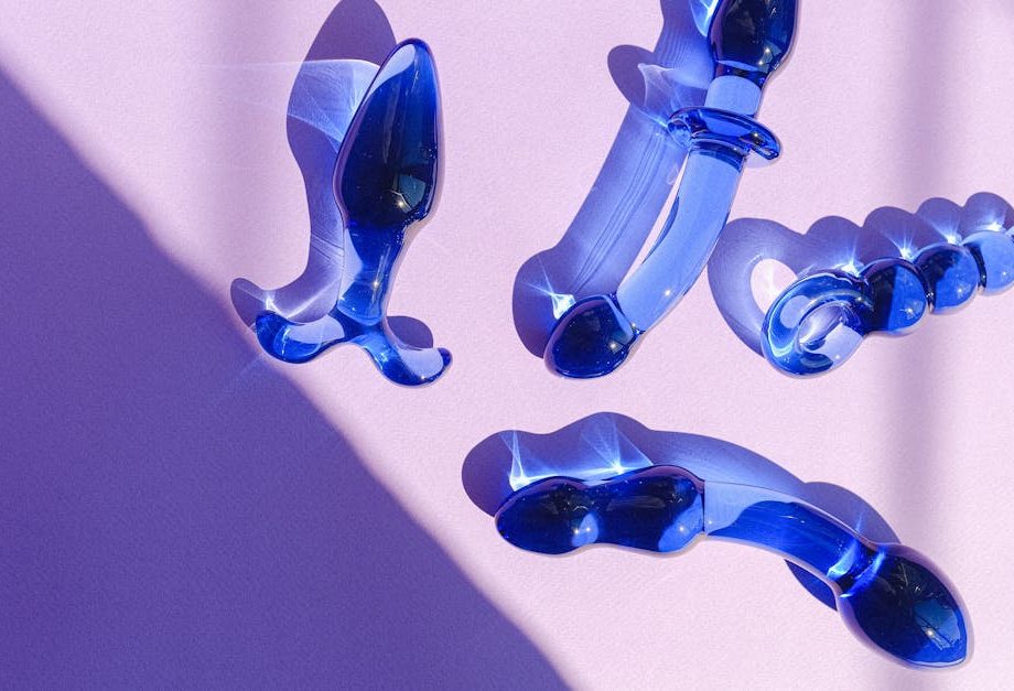 découvrez notre sélection de sex toys innovants et discrets pour pimenter votre vie intime. profitez d'une expérience sensuelle et personnalisée en toute confiance.
