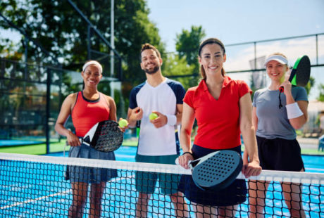 entreprise construction terrain de padel