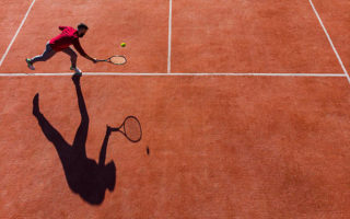 installer un terrain de padel