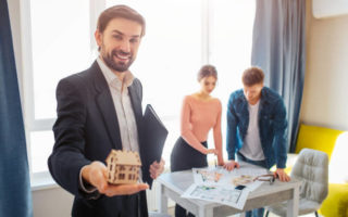 expert immobilier