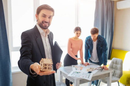 expertise immobilière à Luzinay