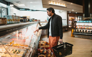 livraison repas entreprise à Grenoble