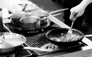 cuisiniste à Annecy